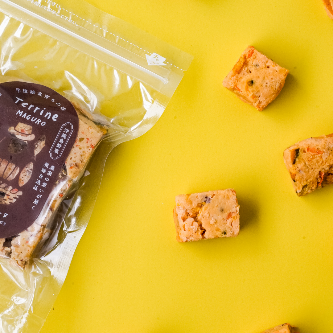 【お試しセット】無添加トッピング３種類セット